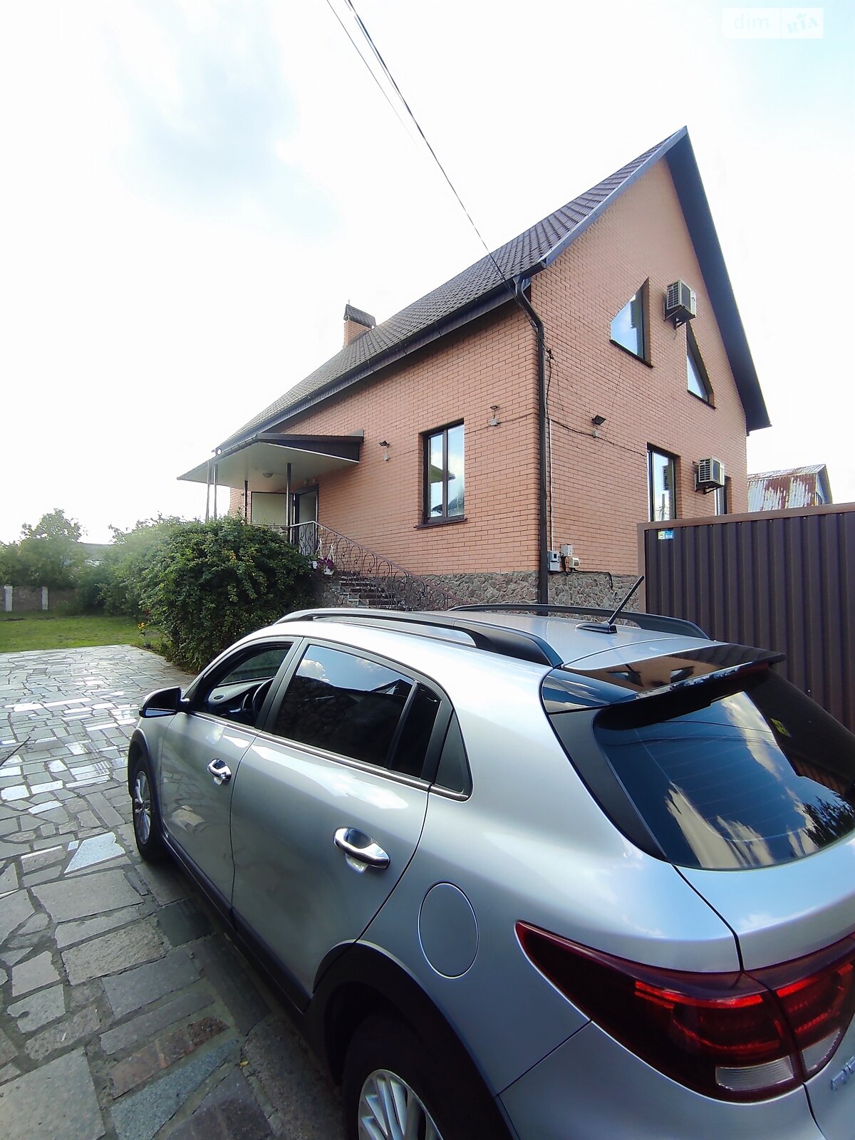 двоповерховий будинок з гаражем, 258 кв. м, цегла. Продаж в Києві, район Дарницький фото 1 двоповерховий будинок з гаражем, 258 кв. м, цегла. Продаж в Києві, район Дарницький фото 1