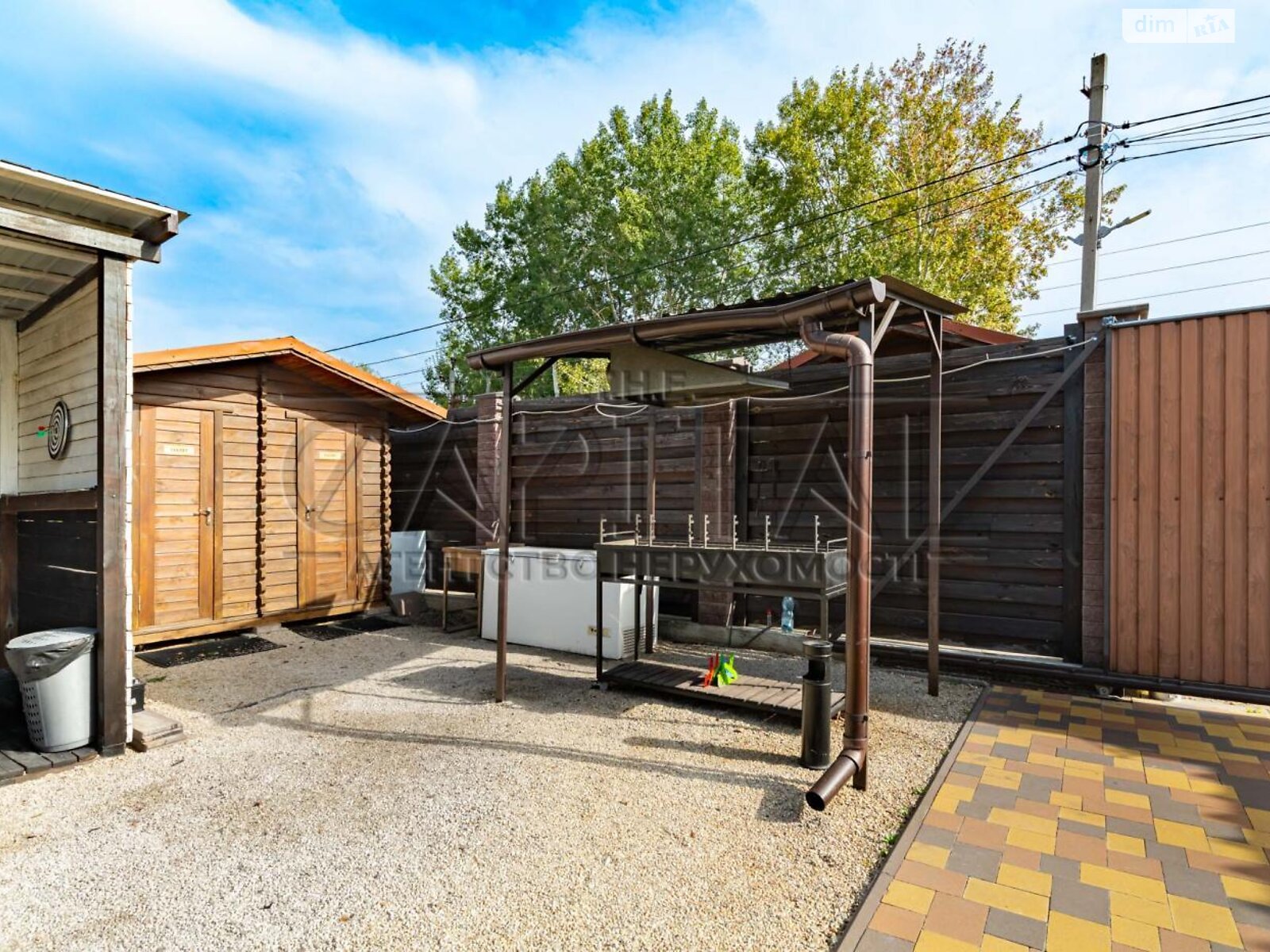 трехэтажный дом беседка, 266 кв. м, кирпич. Продажа в Киеве район Дарницкий фото 1 трехэтажный дом беседка, 266 кв. м, кирпич. Продажа в Киеве район Дарницкий фото 1