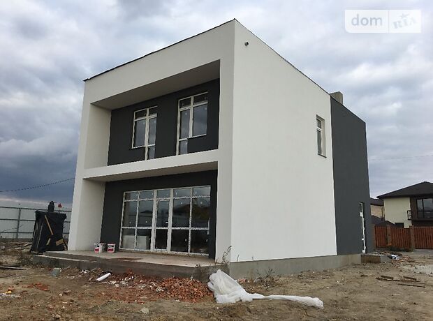 одноэтажный дом без мебели, 150 кв. м, кирпич. Продажа в Киеве район Дарницкий фото 1 одноэтажный дом без мебели, 150 кв. м, кирпич. Продажа в Киеве район Дарницкий фото 1