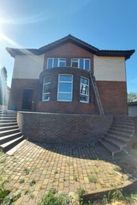 триповерховий будинок з балконом, 346 кв. м, кирпич. Продаж в Києві, район Дарницький фото 2