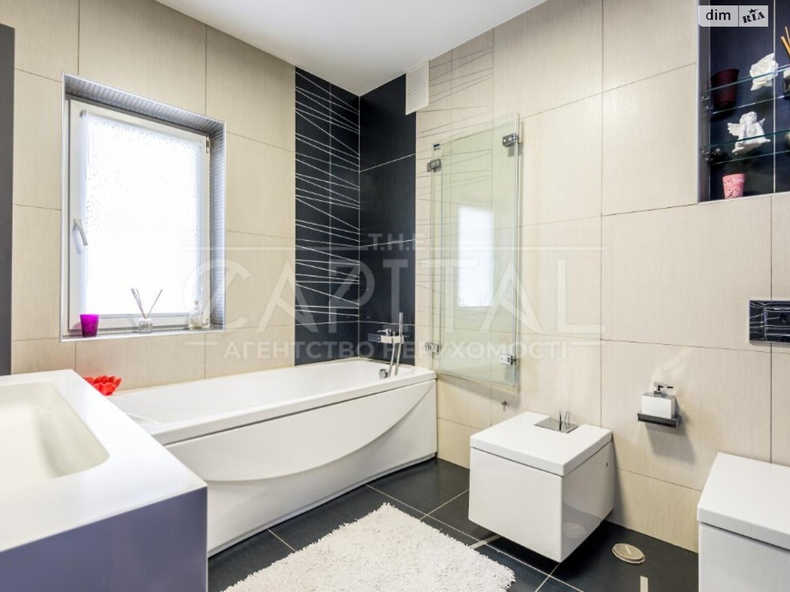 трехэтажный дом, 260 кв. м, кирпич. Продажа в Киеве район Дарницкий фото 1 трехэтажный дом, 260 кв. м, кирпич. Продажа в Киеве район Дарницкий фото 1