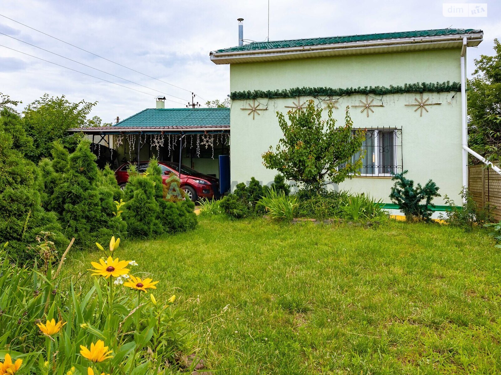 двухэтажный дом, 130 кв. м, пеноблок. Продажа в Киеве район Дарницкий фото 1 двухэтажный дом, 130 кв. м, пеноблок. Продажа в Киеве район Дарницкий фото 1