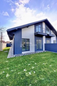 двоповерховий будинок, 110 кв. м, кирпич. Продаж в Києві, район Дарницький фото 2