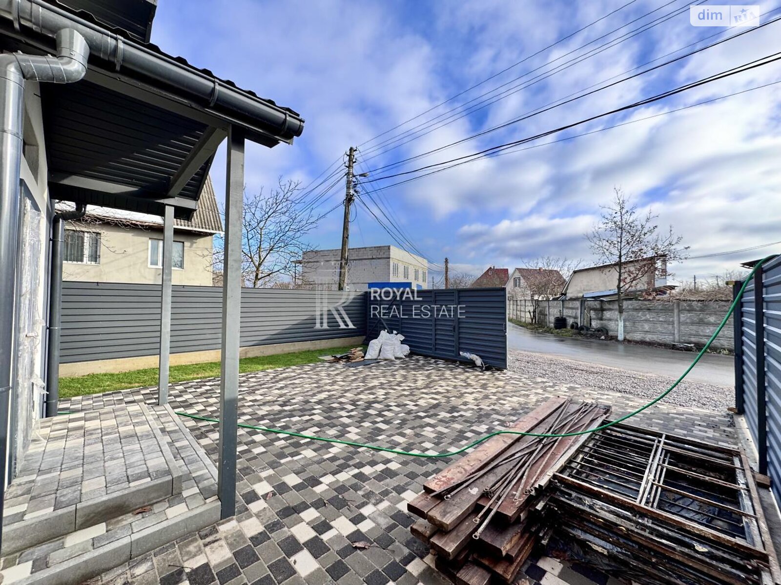 двоповерховий будинок, 110 кв. м, кирпич. Продаж в Києві, район Дарницький фото 1 двоповерховий будинок, 110 кв. м, кирпич. Продаж в Києві, район Дарницький фото 1