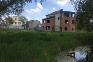 двухэтажный дом с балконом, 250 кв. м, кирпич. Продажа в Киеве район Дарницкий фото 2
