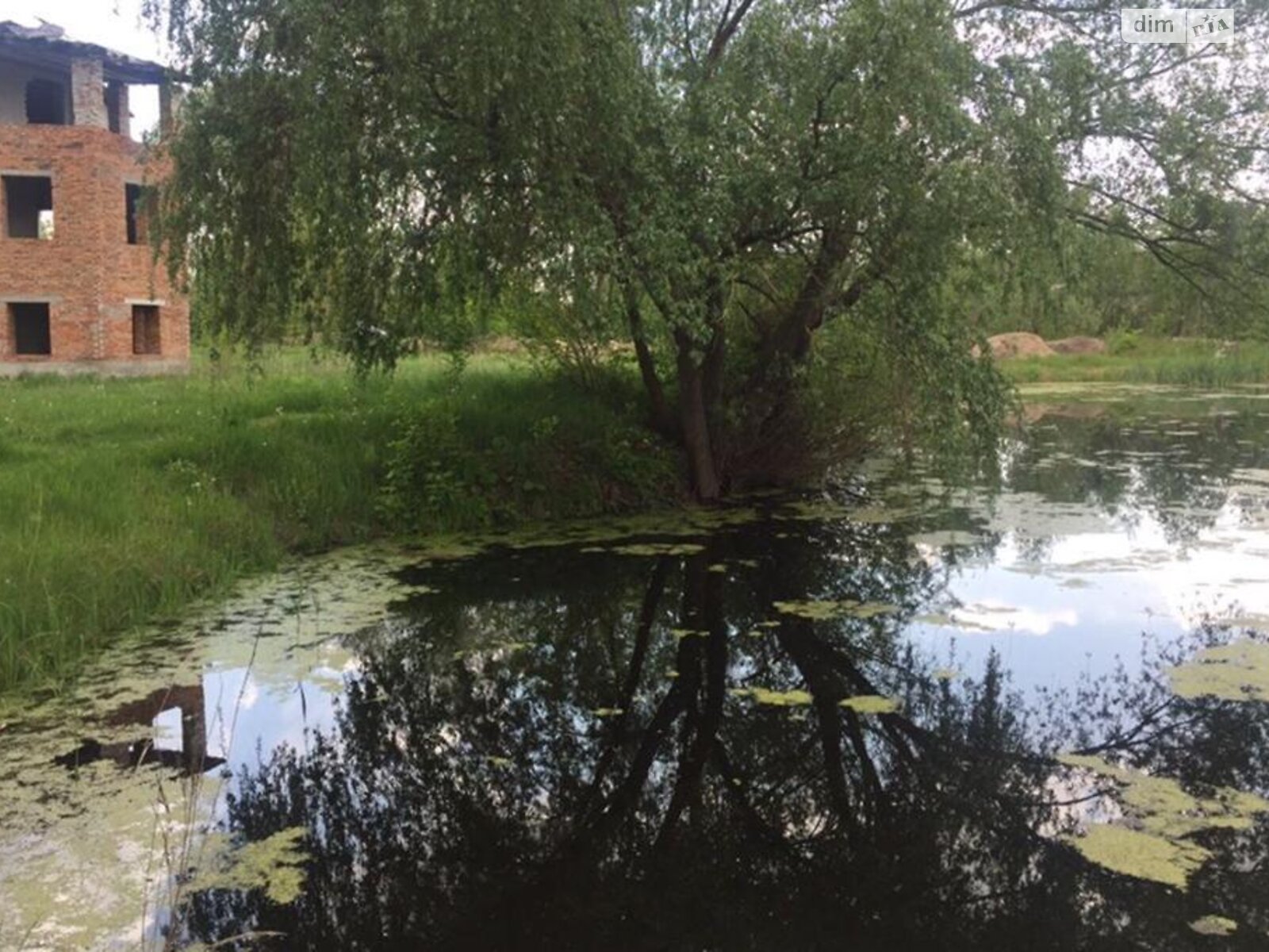 двухэтажный дом с балконом, 250 кв. м, кирпич. Продажа в Киеве район Дарницкий фото 1 двухэтажный дом с балконом, 250 кв. м, кирпич. Продажа в Киеве район Дарницкий фото 1