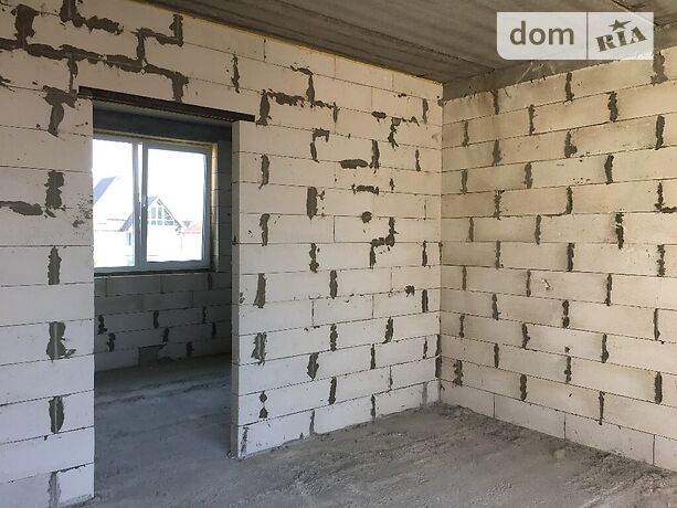 трехэтажный дом с террасой, 162 кв. м, газобетон. Продажа в Киеве район Дарницкий фото 1 трехэтажный дом с террасой, 162 кв. м, газобетон. Продажа в Киеве район Дарницкий фото 1