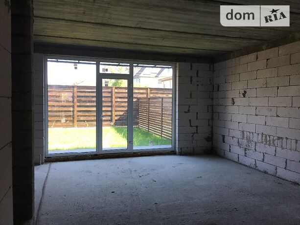 трехэтажный дом с террасой, 162 кв. м, газобетон. Продажа в Киеве район Дарницкий фото 1 трехэтажный дом с террасой, 162 кв. м, газобетон. Продажа в Киеве район Дарницкий фото 1