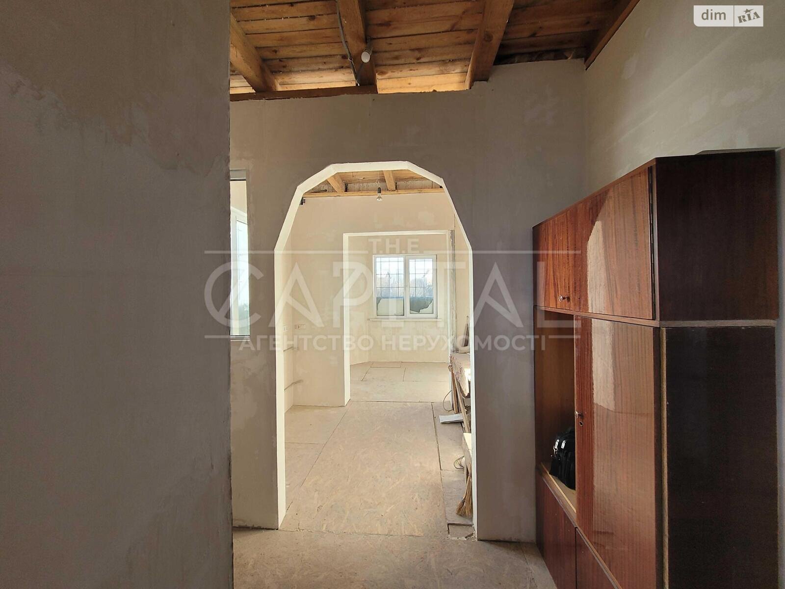 двоповерховий будинок з гаражем, 154 кв. м, цегла. Продаж в Києві, район Дарницький фото 1 двоповерховий будинок з гаражем, 154 кв. м, цегла. Продаж в Києві, район Дарницький фото 1
