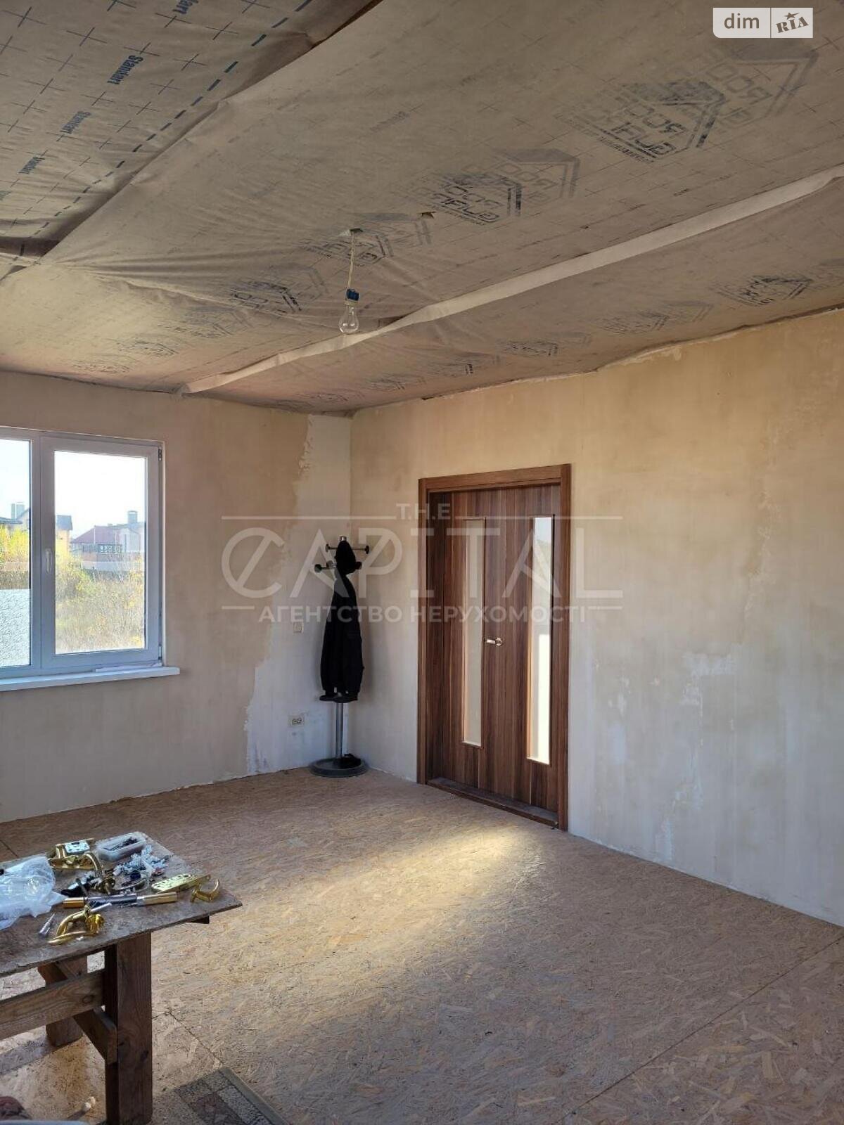 двоповерховий будинок з гаражем, 154 кв. м, цегла. Продаж в Києві, район Дарницький фото 1 двоповерховий будинок з гаражем, 154 кв. м, цегла. Продаж в Києві, район Дарницький фото 1
