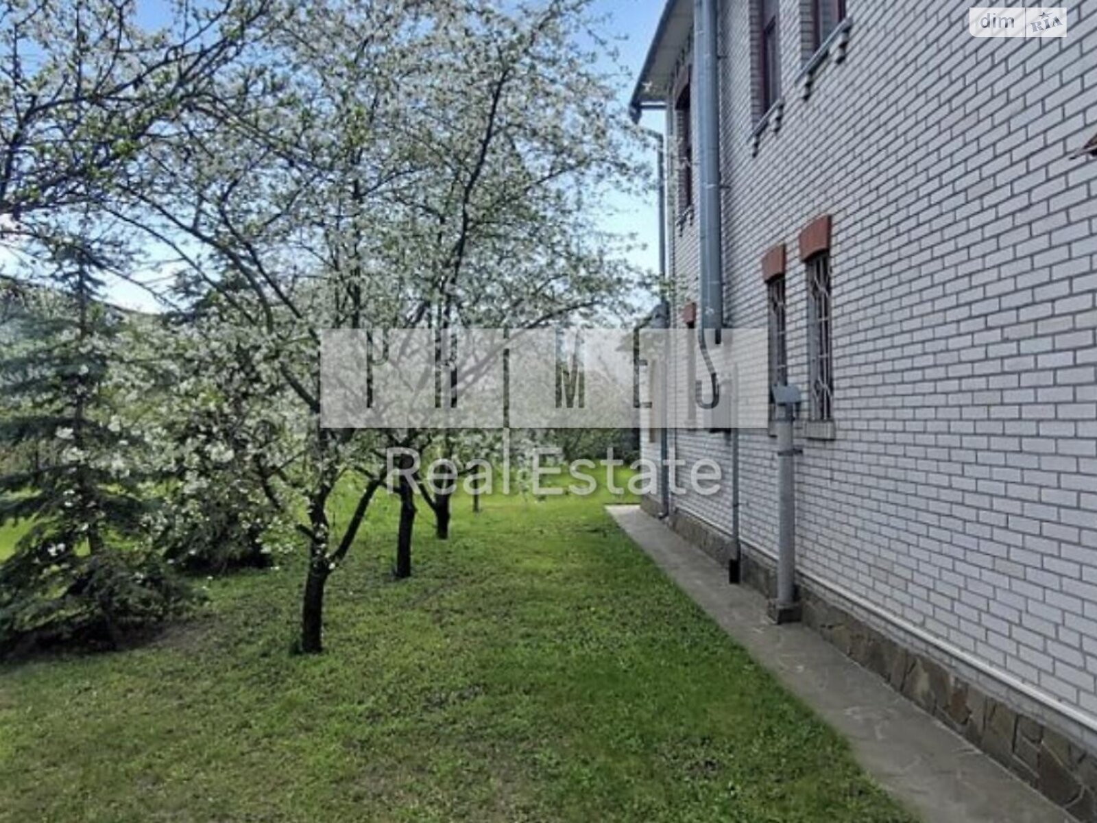 двухэтажный дом, 261 кв. м, кирпич. Продажа в Киеве район Дарницкий фото 1