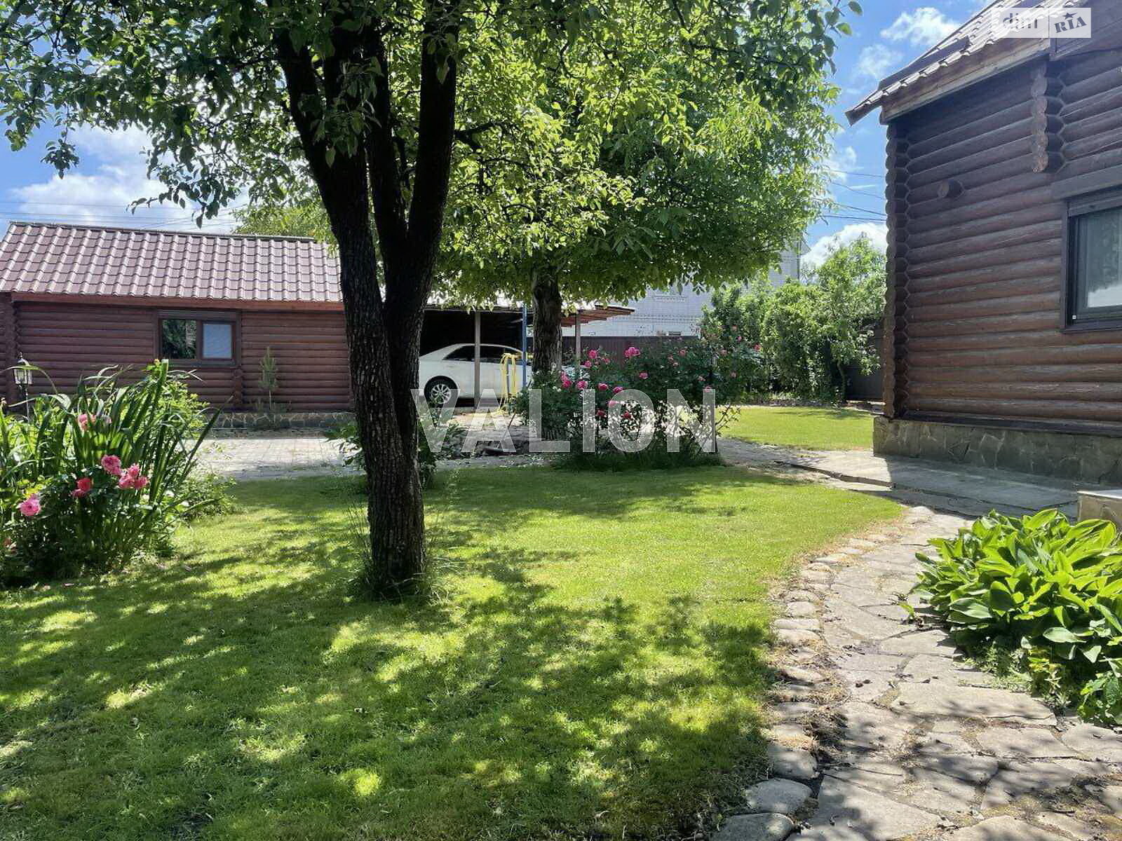 двухэтажный дом с верандой, 60 кв. м, сруб. Продажа в Киеве район Дарницкий фото 1 двухэтажный дом с верандой, 60 кв. м, сруб. Продажа в Киеве район Дарницкий фото 1