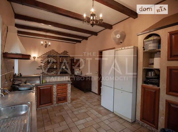 двухэтажный дом с садом, 280 кв. м, кирпич. Продажа в Киеве район Дарницкий фото 1 двухэтажный дом с садом, 280 кв. м, кирпич. Продажа в Киеве район Дарницкий фото 1