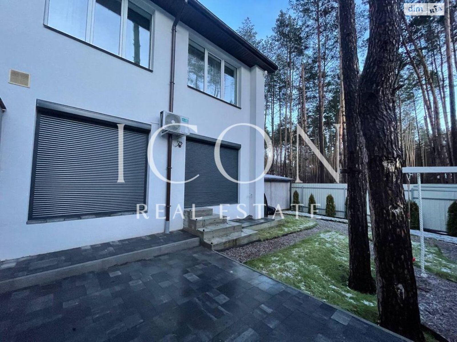 двухэтажный дом, 80 кв. м, кирпич. Продажа в Киеве район Дарницкий фото 1 двухэтажный дом, 80 кв. м, кирпич. Продажа в Киеве район Дарницкий фото 1