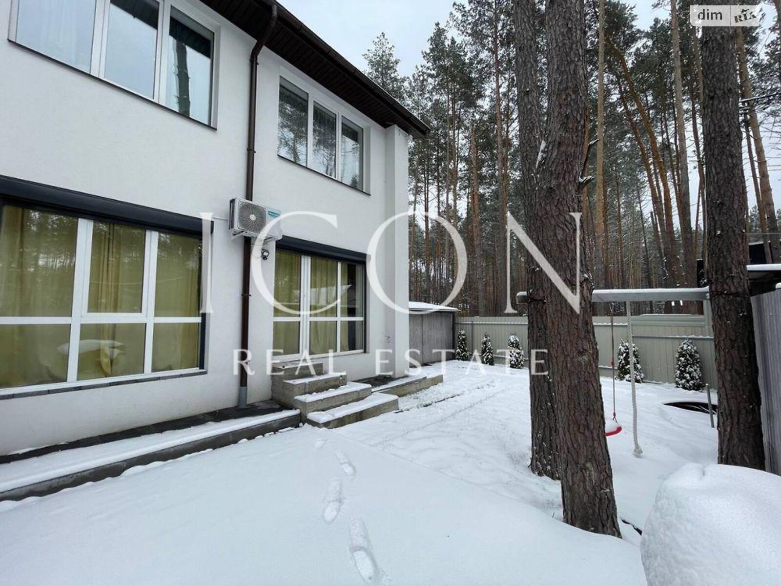 двухэтажный дом, 80 кв. м, кирпич. Продажа в Киеве район Дарницкий фото 1 двухэтажный дом, 80 кв. м, кирпич. Продажа в Киеве район Дарницкий фото 1