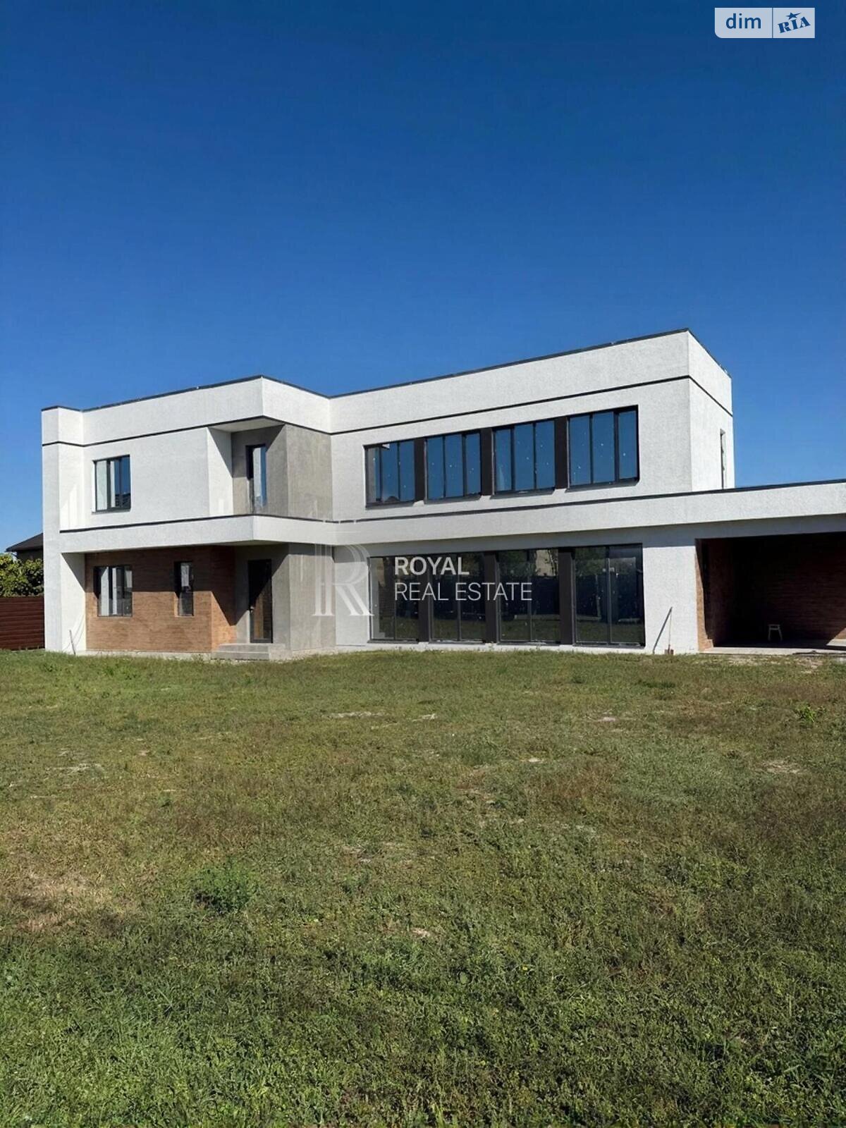 двухэтажный дом с верандой, 220 кв. м, кирпич. Продажа в Киеве район Дарницкий фото 1