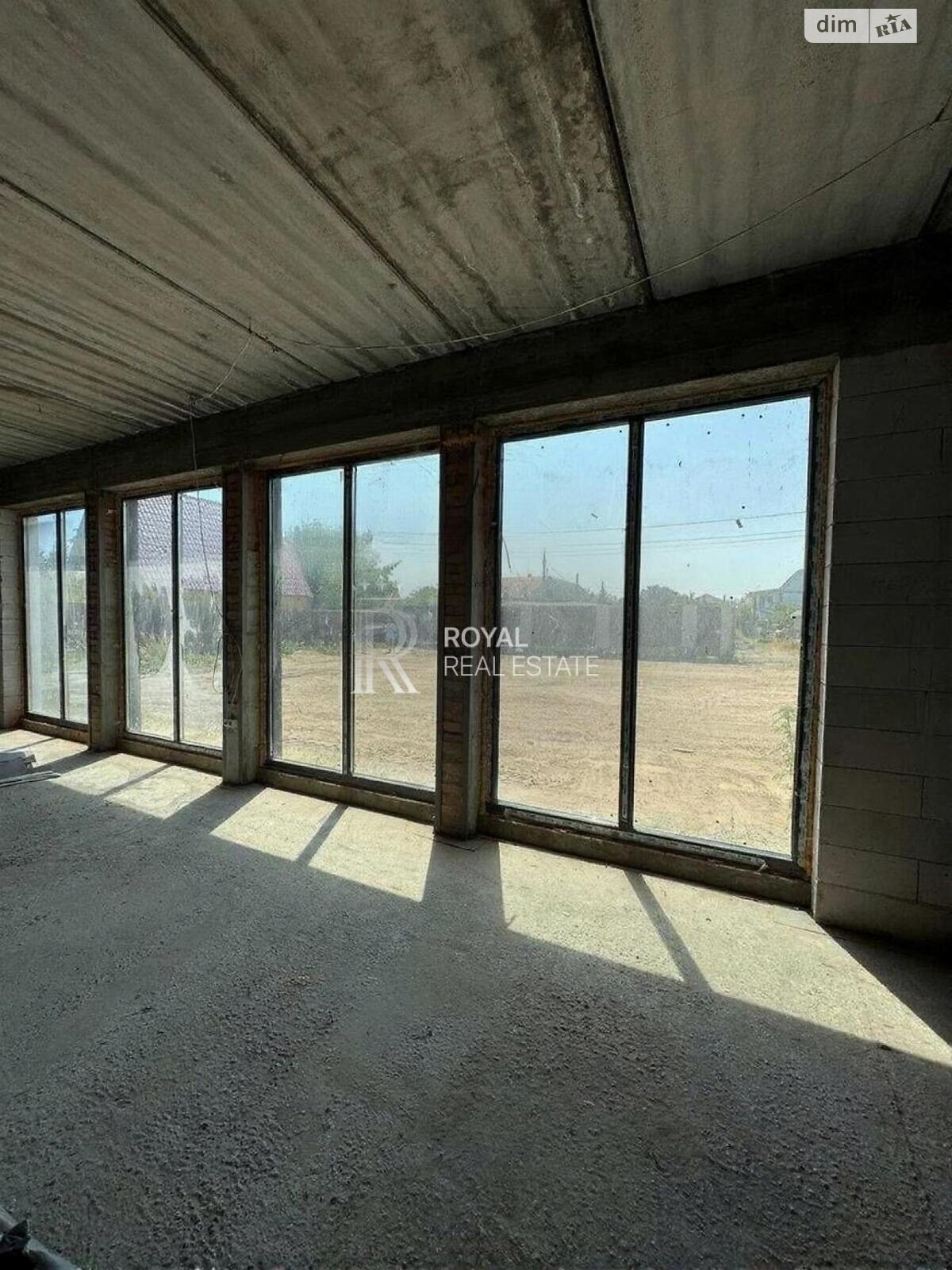 двухэтажный дом с верандой, 220 кв. м, кирпич. Продажа в Киеве район Дарницкий фото 1