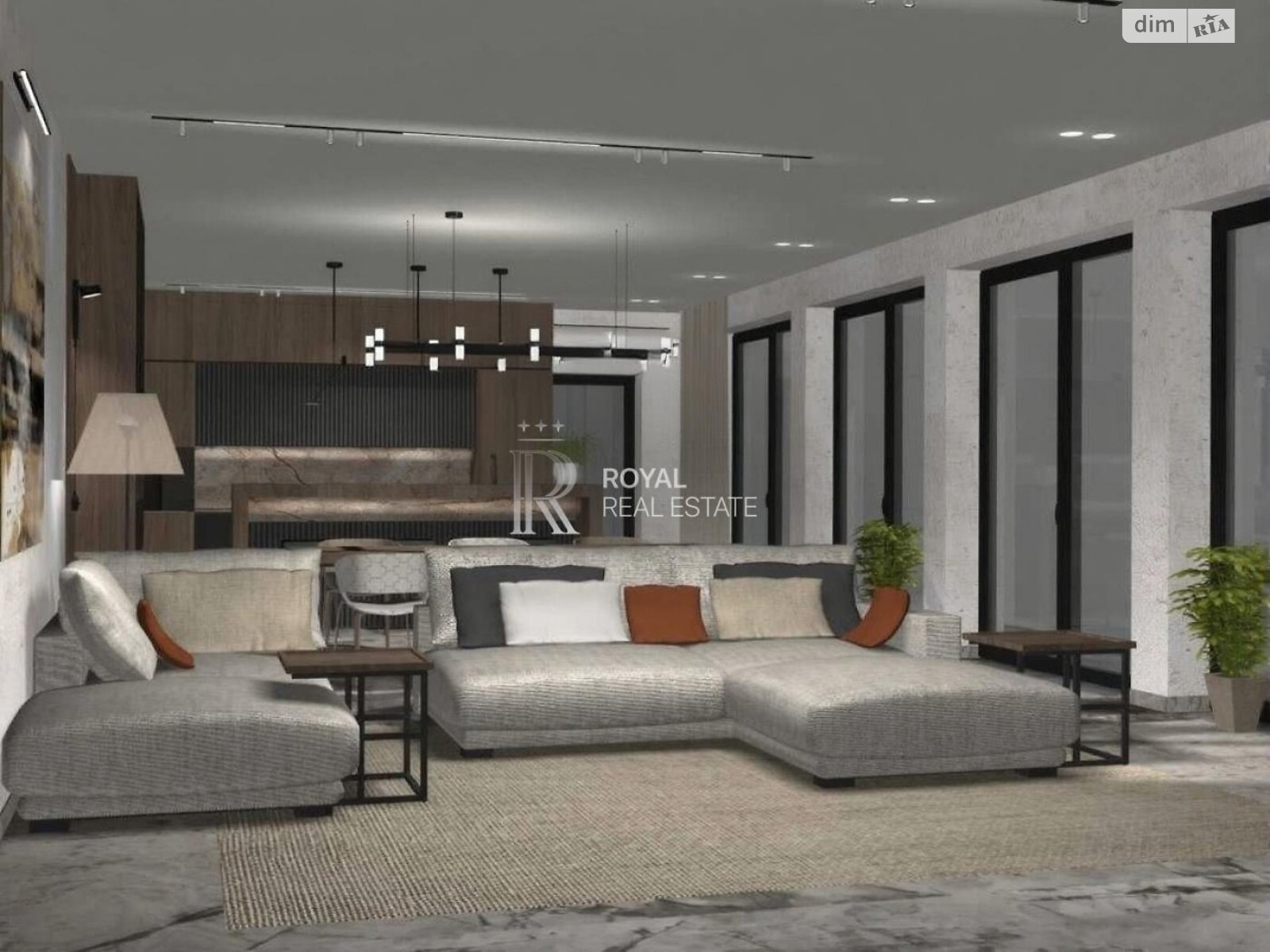 двухэтажный дом с верандой, 220 кв. м, кирпич. Продажа в Киеве район Дарницкий фото 1