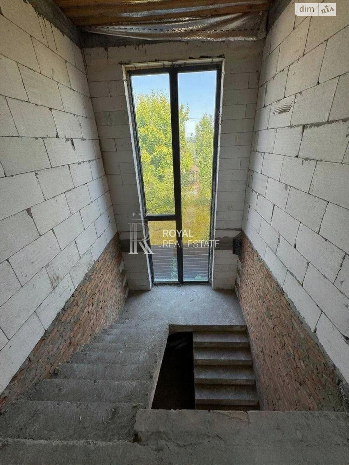 двухэтажный дом с верандой, 220 кв. м, кирпич. Продажа в Киеве район Дарницкий фото 1