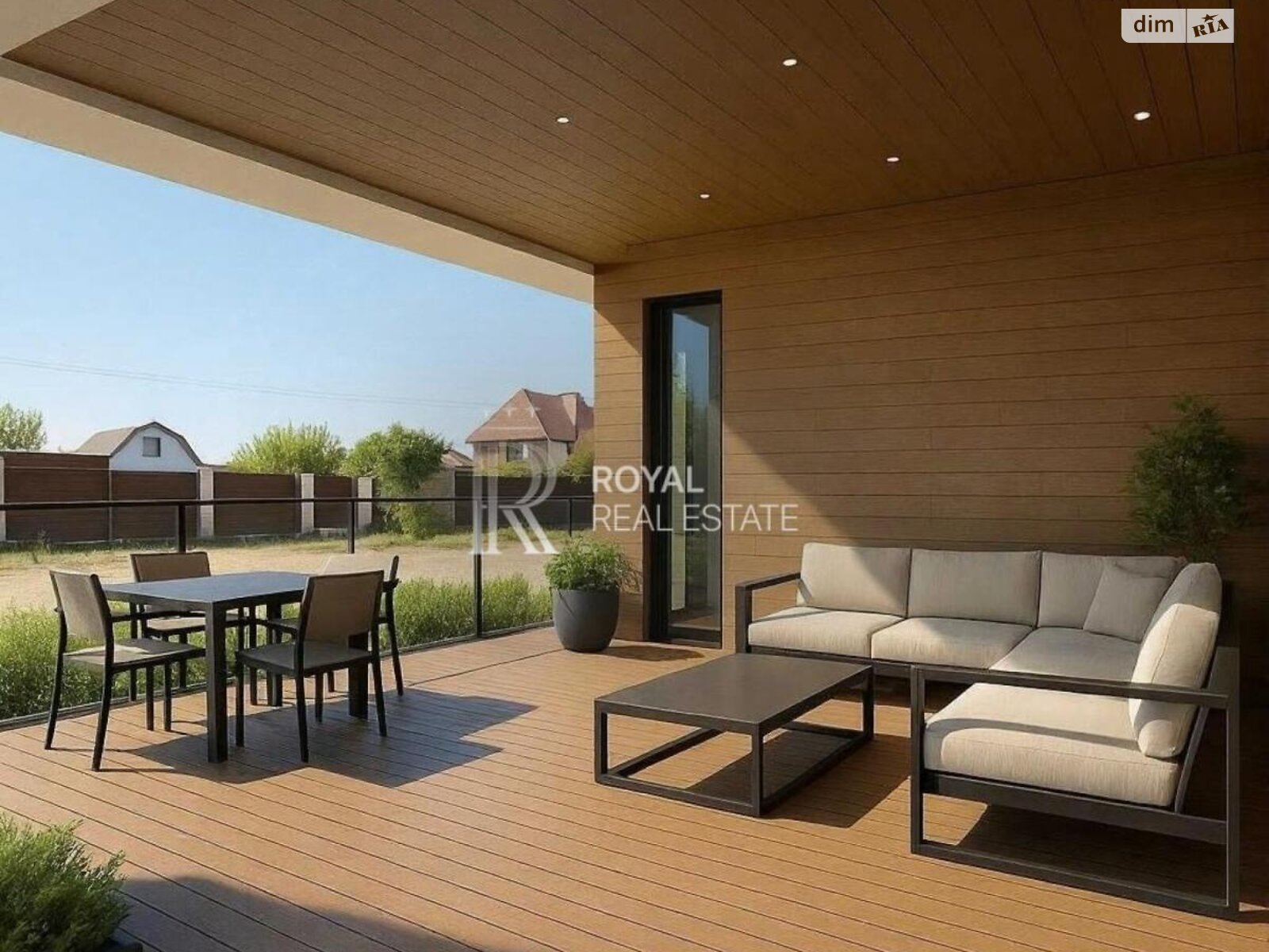 двухэтажный дом с верандой, 220 кв. м, кирпич. Продажа в Киеве район Дарницкий фото 1