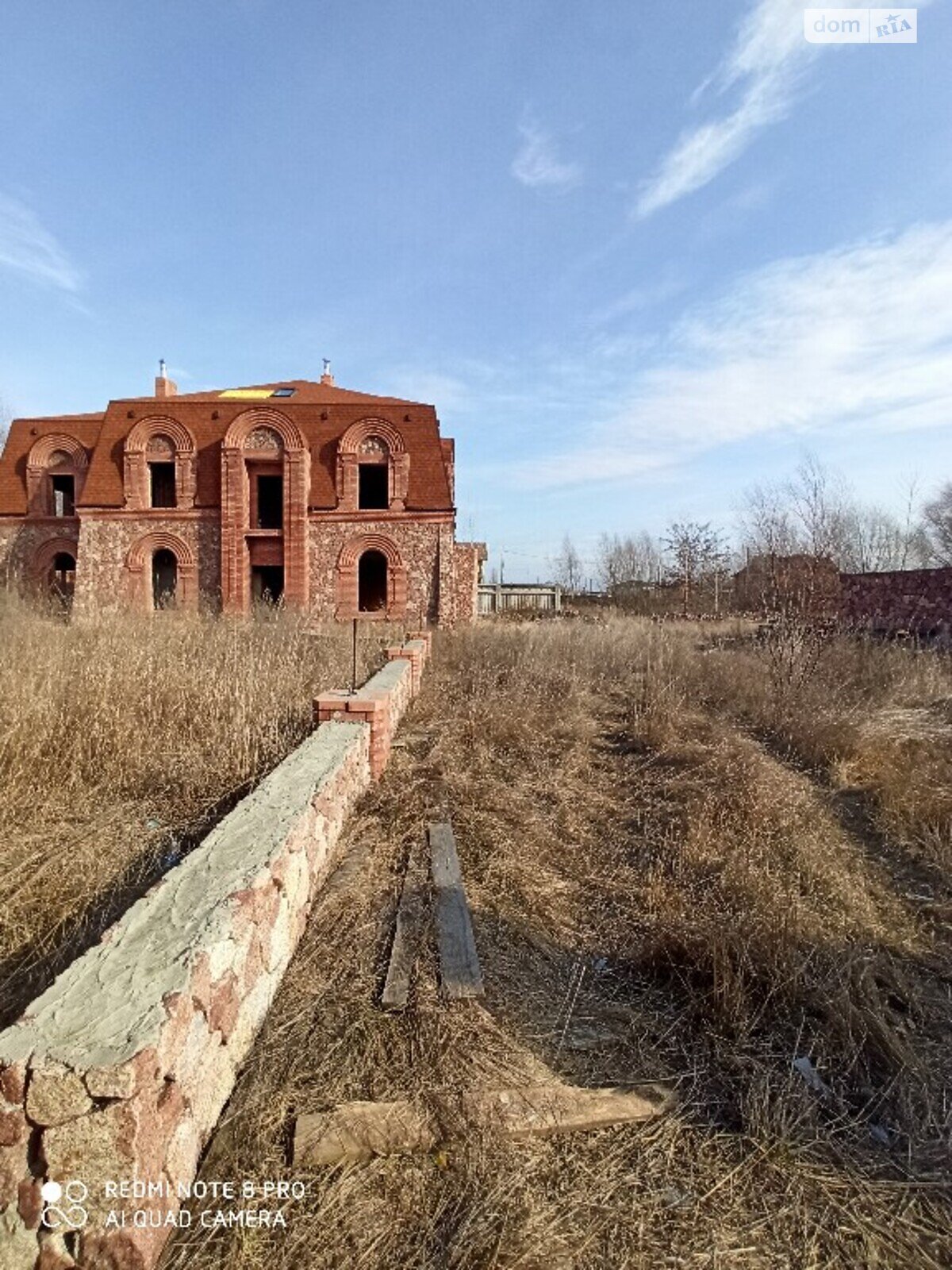двухэтажный дом, 600 кв. м, кирпич. Продажа в Киеве район Дарницкий фото 1 двухэтажный дом, 600 кв. м, кирпич. Продажа в Киеве район Дарницкий фото 1