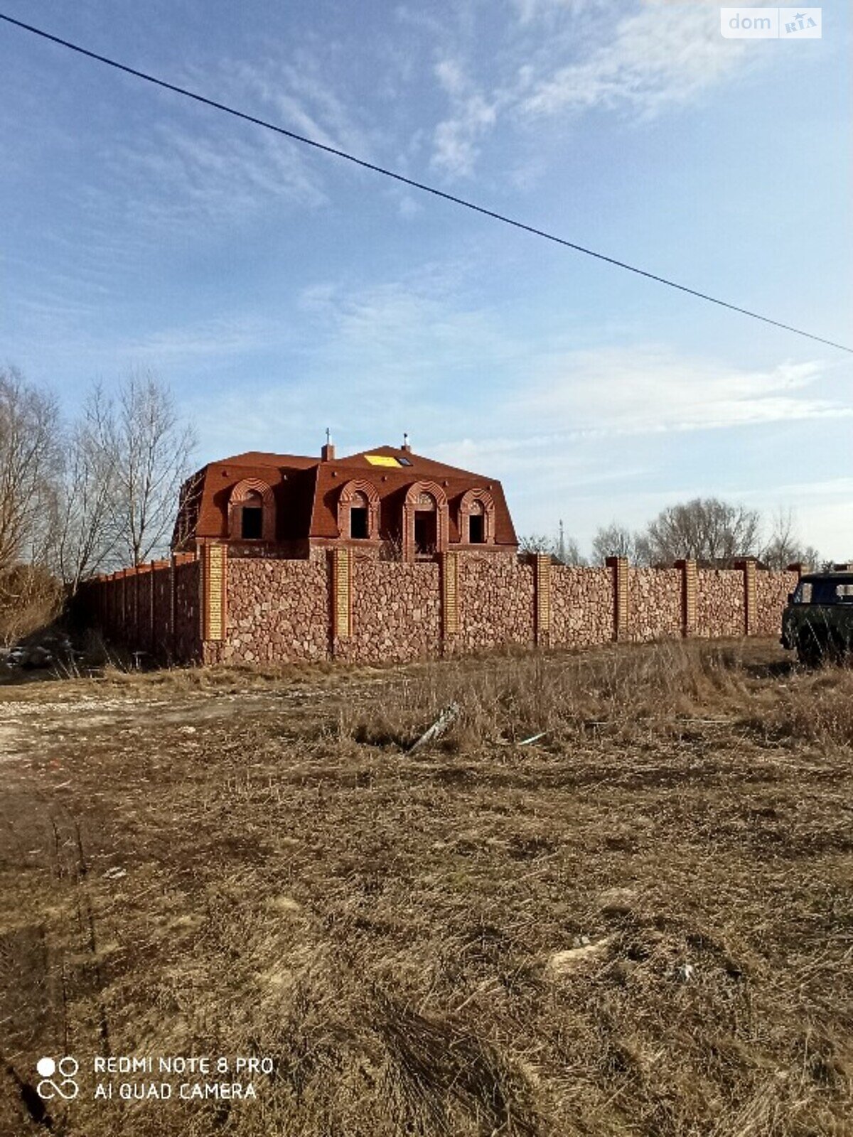 двухэтажный дом, 600 кв. м, кирпич. Продажа в Киеве район Дарницкий фото 1 двухэтажный дом, 600 кв. м, кирпич. Продажа в Киеве район Дарницкий фото 1