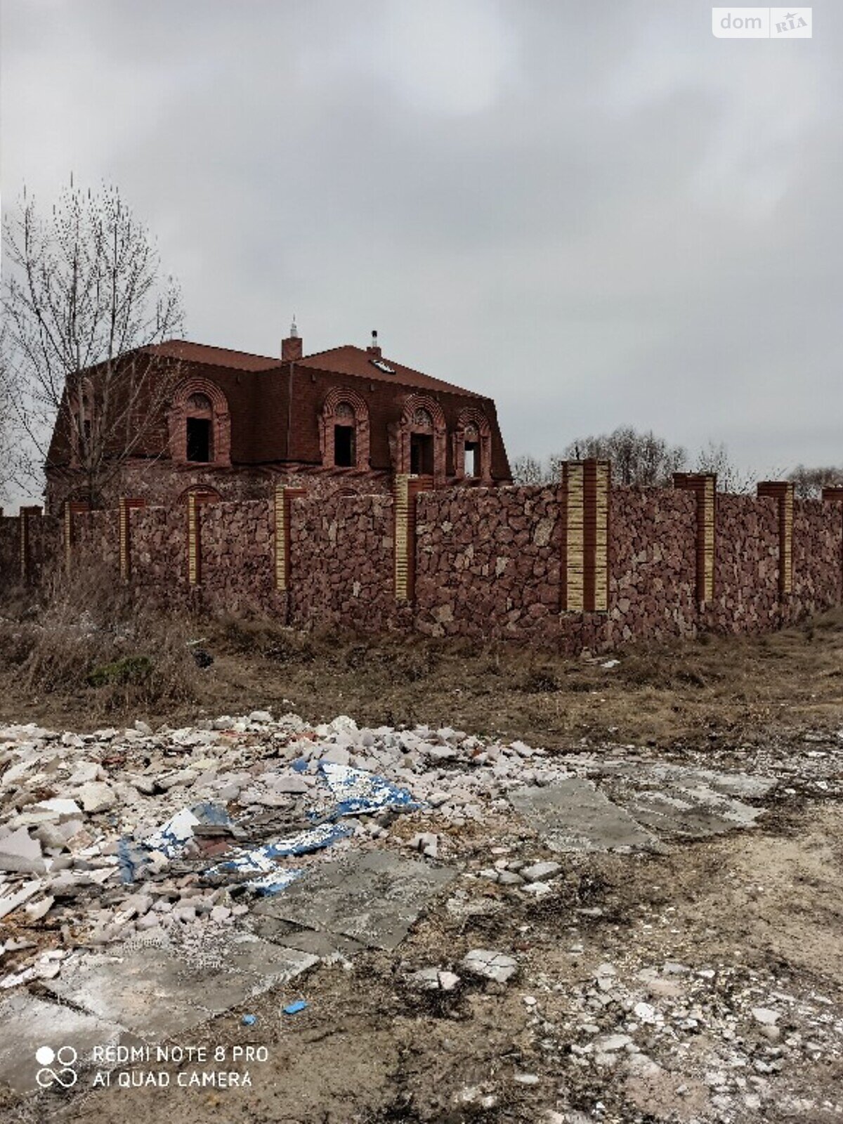 двухэтажный дом, 600 кв. м, кирпич. Продажа в Киеве район Дарницкий фото 1 двухэтажный дом, 600 кв. м, кирпич. Продажа в Киеве район Дарницкий фото 1