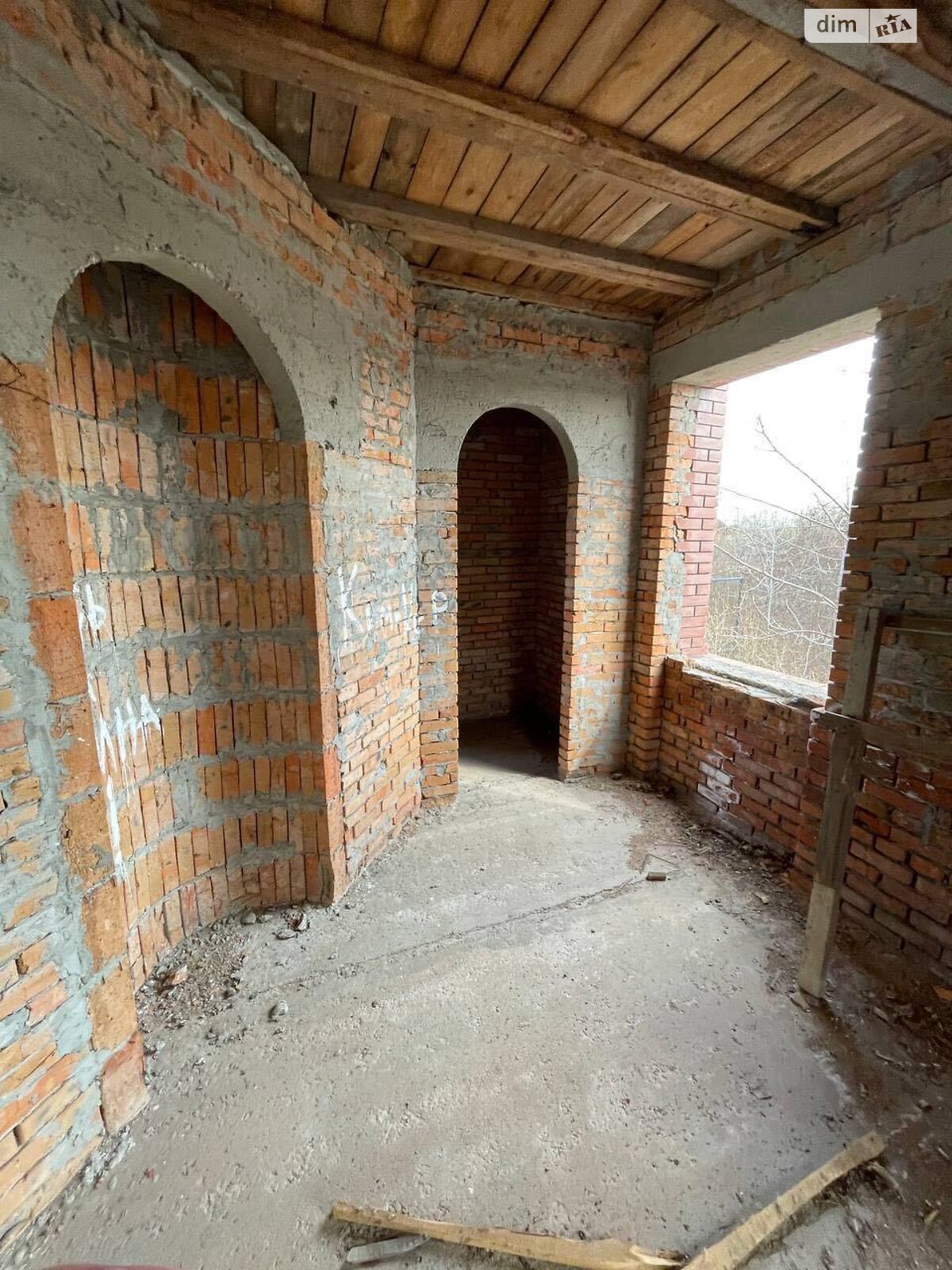 двоповерховий будинок, 600 кв. м, цегла. Продаж в Києві, район Дарницький фото 1 двоповерховий будинок, 600 кв. м, цегла. Продаж в Києві, район Дарницький фото 1