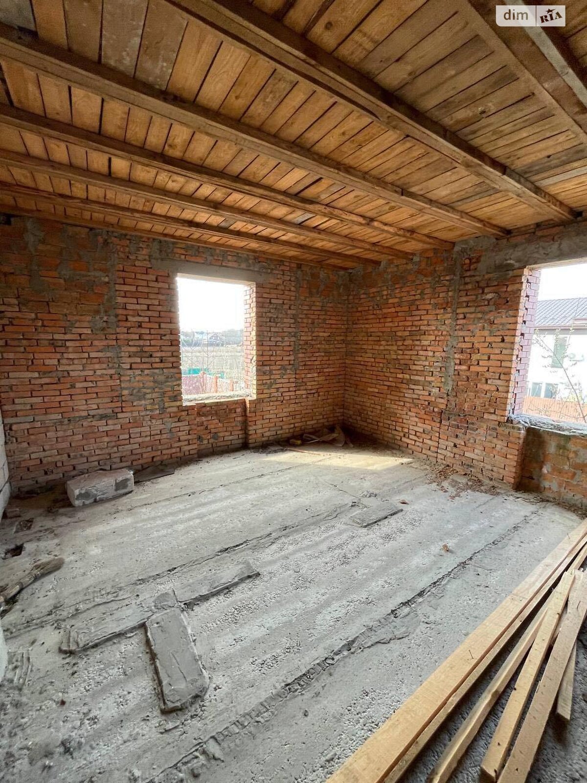 двоповерховий будинок, 600 кв. м, цегла. Продаж в Києві, район Дарницький фото 1 двоповерховий будинок, 600 кв. м, цегла. Продаж в Києві, район Дарницький фото 1