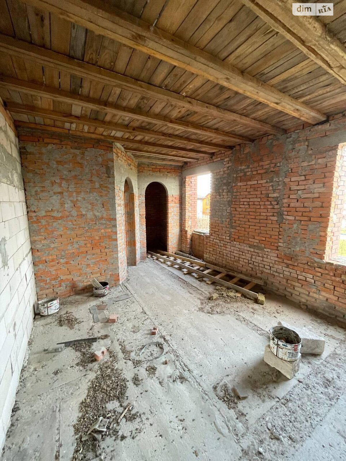 двоповерховий будинок, 600 кв. м, цегла. Продаж в Києві, район Дарницький фото 1 двоповерховий будинок, 600 кв. м, цегла. Продаж в Києві, район Дарницький фото 1