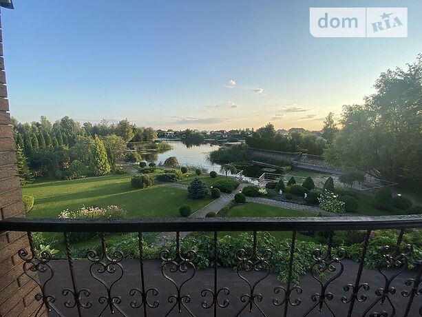 одноповерховий будинок з каміном, 370 кв. м, цегла. Продаж в Києві, район Дарницький Масив фото 1 одноповерховий будинок з каміном, 370 кв. м, цегла. Продаж в Києві, район Дарницький Масив фото 1
