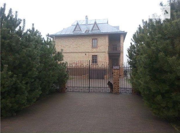 Продажа дома, 530м², Киев, р‑н. Дарницкий, Новошевченковская, дом 5 Продажа дома, 530м², Киев, р‑н. Дарницкий, Новошевченковская, дом 5