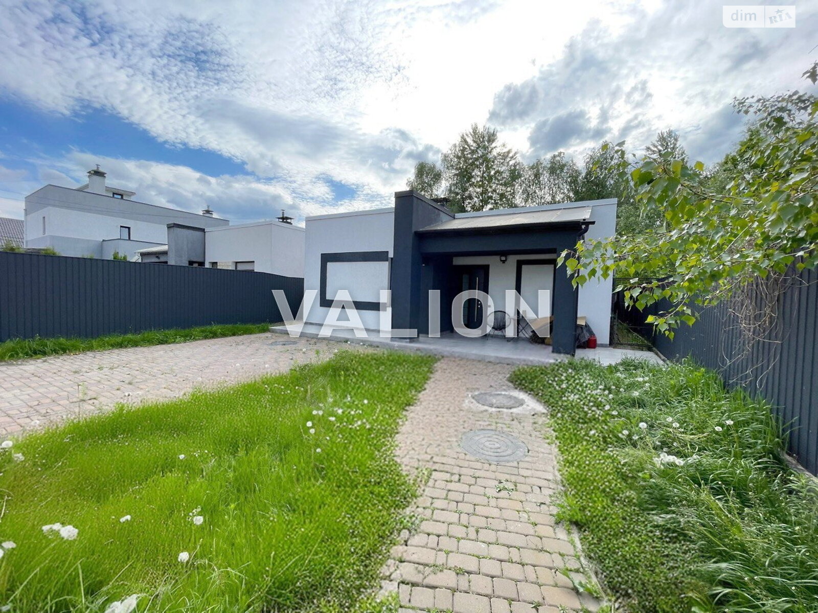 одноповерховий будинок, 170 кв. м, цегла. Продаж в Києві, район Дарницький фото 1 одноповерховий будинок, 170 кв. м, цегла. Продаж в Києві, район Дарницький фото 1