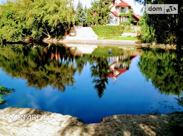 двоповерховий будинок, 185 кв. м, газобетон. Продаж в Києві, район Осокорки фото 1 двоповерховий будинок, 185 кв. м, газобетон. Продаж в Києві, район Осокорки фото 1