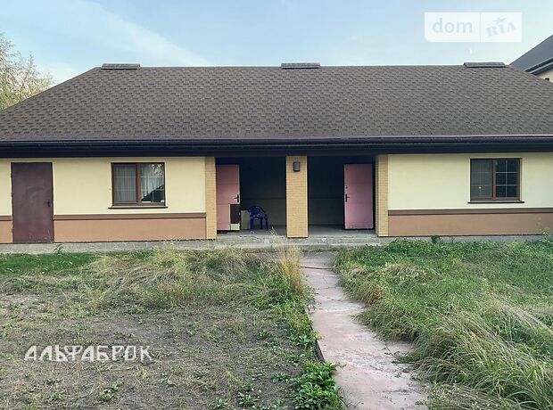 двоповерховий будинок, 185 кв. м, газобетон. Продаж в Києві, район Осокорки фото 1 двоповерховий будинок, 185 кв. м, газобетон. Продаж в Києві, район Осокорки фото 1