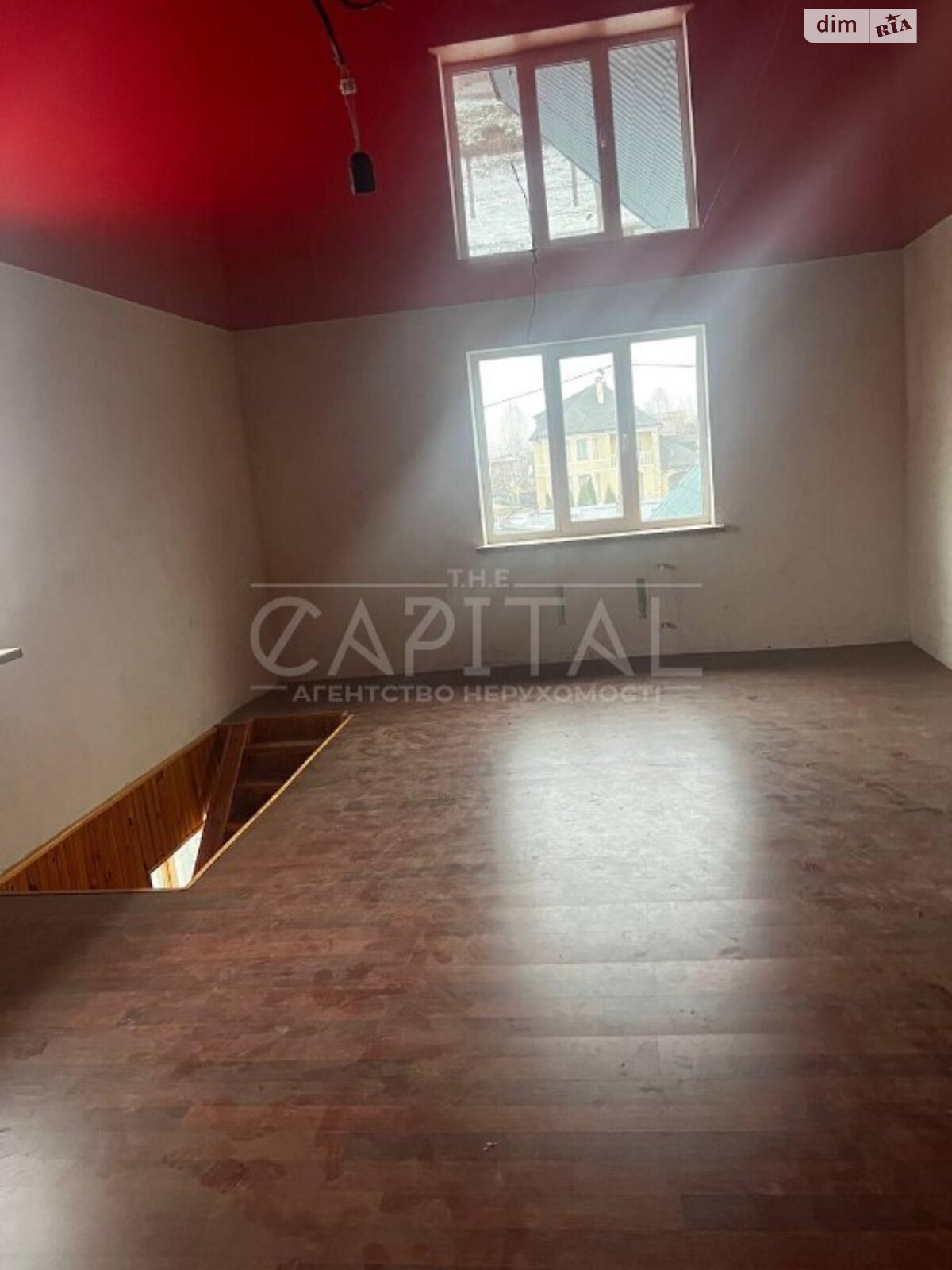 двоповерховий будинок, 360 кв. м, цегла. Продаж в Києві, район Дарницький фото 1 двоповерховий будинок, 360 кв. м, цегла. Продаж в Києві, район Дарницький фото 1