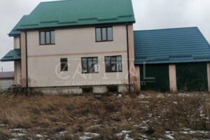 двоповерховий будинок, 360 кв. м, цегла. Продаж в Києві, район Дарницький фото 2