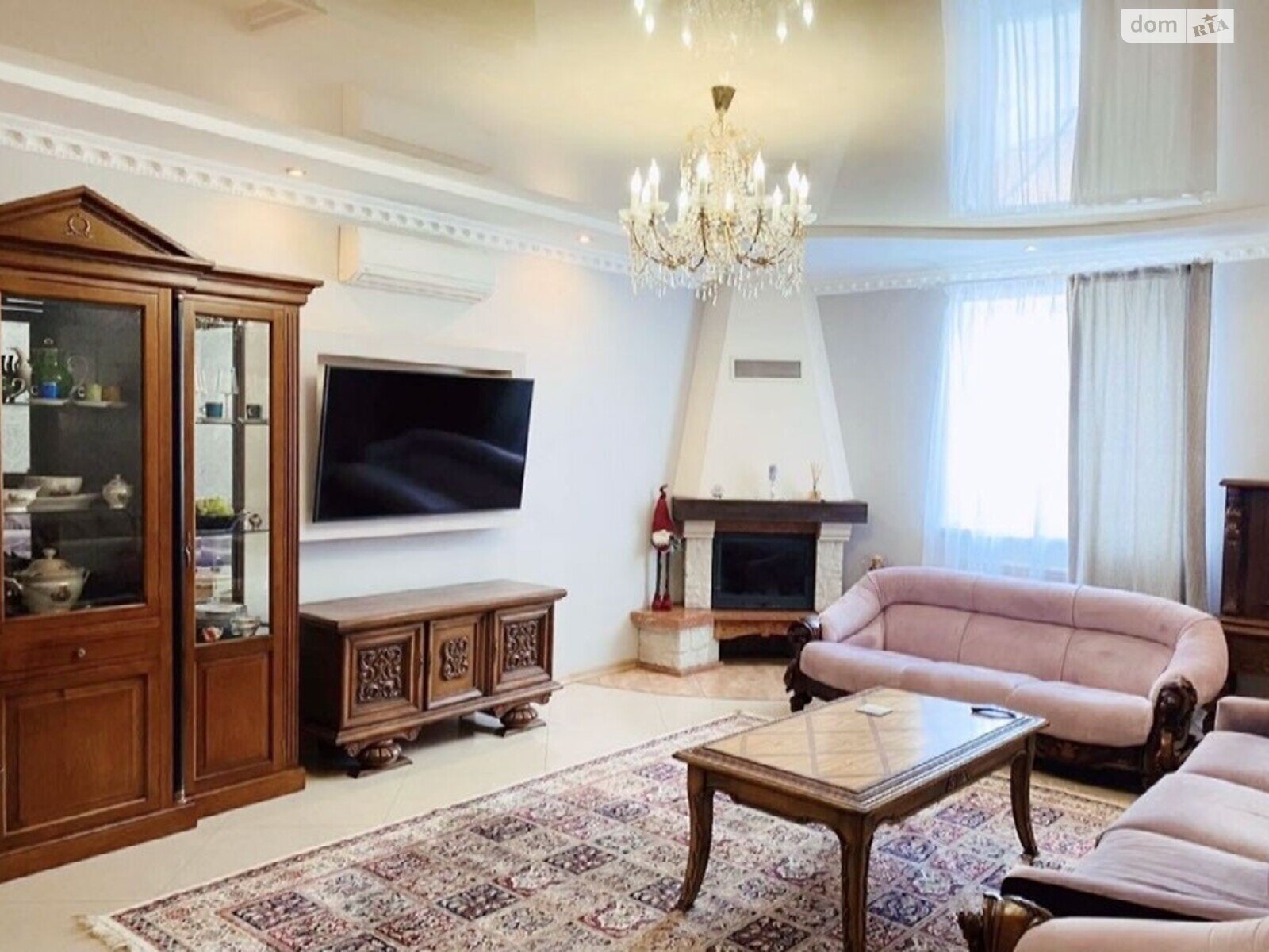 двухэтажный дом, 300 кв. м, кирпич. Продажа в Киеве район Дарницкий фото 1