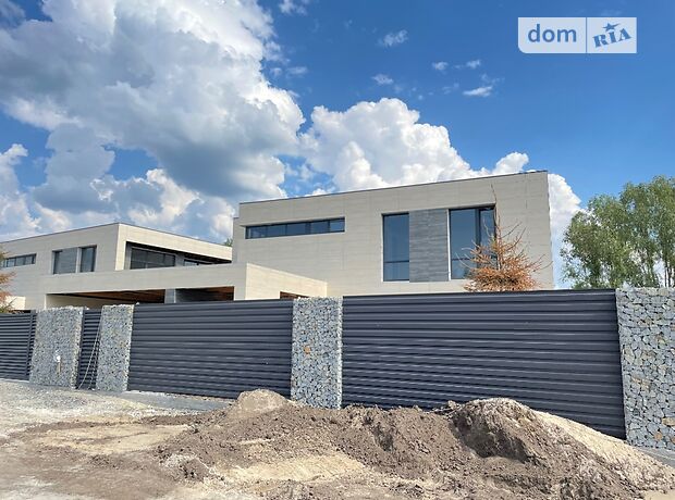 двоповерховий будинок без меблів, 230 кв. м, піноблок. Продаж в Києві, район Дарницький фото 1 двоповерховий будинок без меблів, 230 кв. м, піноблок. Продаж в Києві, район Дарницький фото 1