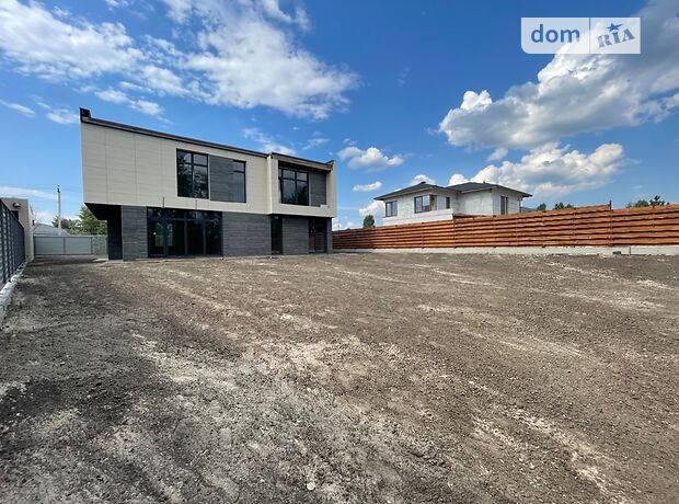 двоповерховий будинок без меблів, 230 кв. м, піноблок. Продаж в Києві, район Дарницький фото 1 двоповерховий будинок без меблів, 230 кв. м, піноблок. Продаж в Києві, район Дарницький фото 1