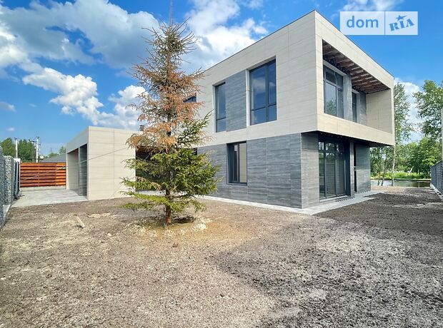 двоповерховий будинок без меблів, 230 кв. м, піноблок. Продаж в Києві, район Дарницький фото 1 двоповерховий будинок без меблів, 230 кв. м, піноблок. Продаж в Києві, район Дарницький фото 1