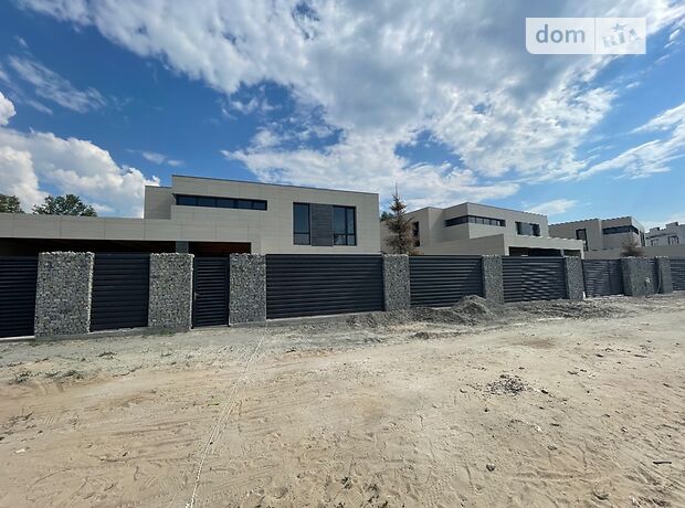двоповерховий будинок без меблів, 230 кв. м, піноблок. Продаж в Києві, район Дарницький фото 1 двоповерховий будинок без меблів, 230 кв. м, піноблок. Продаж в Києві, район Дарницький фото 1