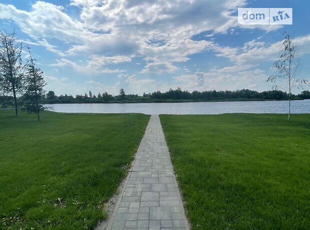 двоповерховий будинок з терасою, 175 кв. м, піноблок. Продаж в Києві, район Дарницький фото 1 двоповерховий будинок з терасою, 175 кв. м, піноблок. Продаж в Києві, район Дарницький фото 1