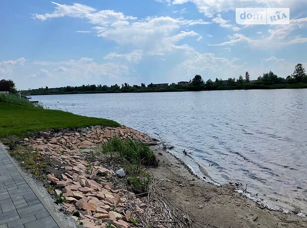 двоповерховий будинок з терасою, 175 кв. м, піноблок. Продаж в Києві, район Дарницький фото 1 двоповерховий будинок з терасою, 175 кв. м, піноблок. Продаж в Києві, район Дарницький фото 1