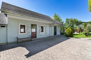 двухэтажный дом с гаражом, 600 кв. м, кирпич. Продажа в Киеве район Дарницкий фото 2