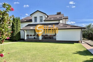 двухэтажный дом с отоплением, 210 кв. м, кирпич. Продажа в Киеве район Дарницкий фото 2