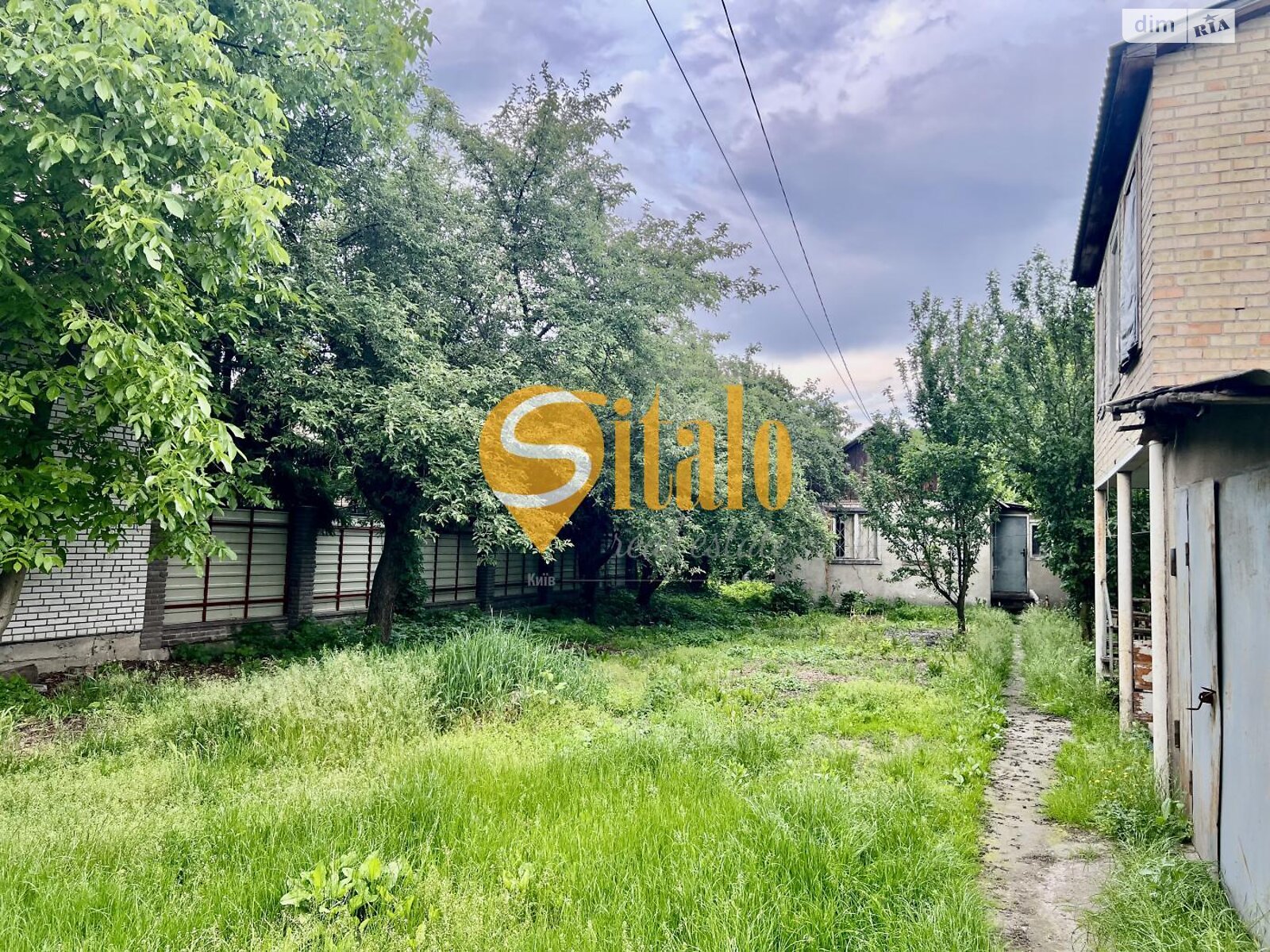 одноповерховий будинок, 50 кв. м, цегла. Продаж в Києві, район Дарницький фото 1 одноповерховий будинок, 50 кв. м, цегла. Продаж в Києві, район Дарницький фото 1