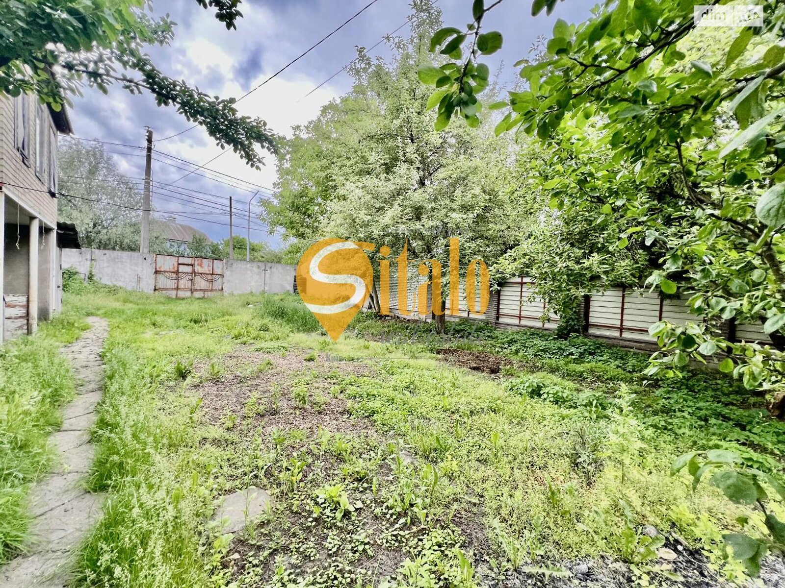 одноповерховий будинок, 50 кв. м, цегла. Продаж в Києві, район Дарницький фото 1 одноповерховий будинок, 50 кв. м, цегла. Продаж в Києві, район Дарницький фото 1