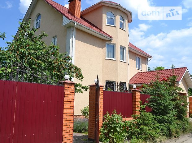 Продажа дома, 251м², Киев, р‑н. Дарницкий, ст.м. Славутич, Садовая (Осокорки) улица Продажа дома, 251м², Киев, р‑н. Дарницкий, ст.м. Славутич, Садовая (Осокорки) улица