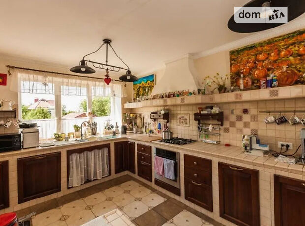трехэтажный дом, 456 кв. м, кирпич. Продажа в Киеве район Дарницкий фото 1 трехэтажный дом, 456 кв. м, кирпич. Продажа в Киеве район Дарницкий фото 1